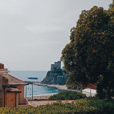 Bellavista Apartment Μοντερόσο αλ Μάρε Εξωτερικό φωτογραφία