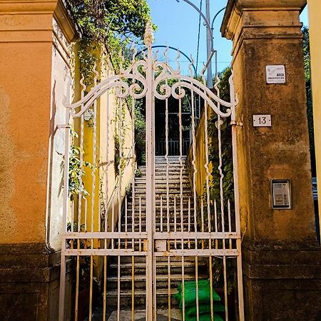 Bellavista Apartment Μοντερόσο αλ Μάρε Εξωτερικό φωτογραφία