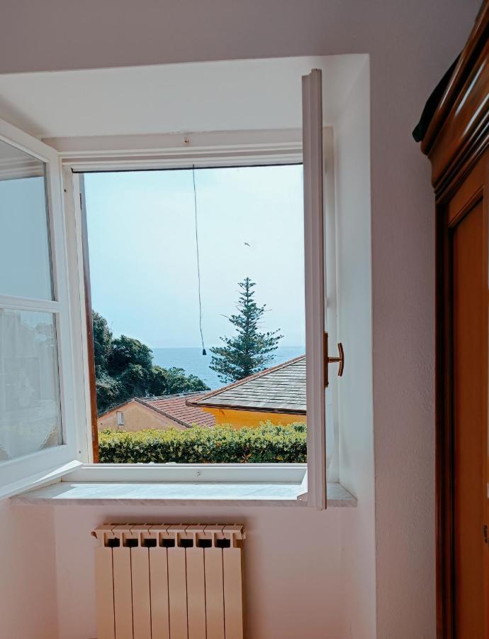 Bellavista Apartment Μοντερόσο αλ Μάρε Εξωτερικό φωτογραφία
