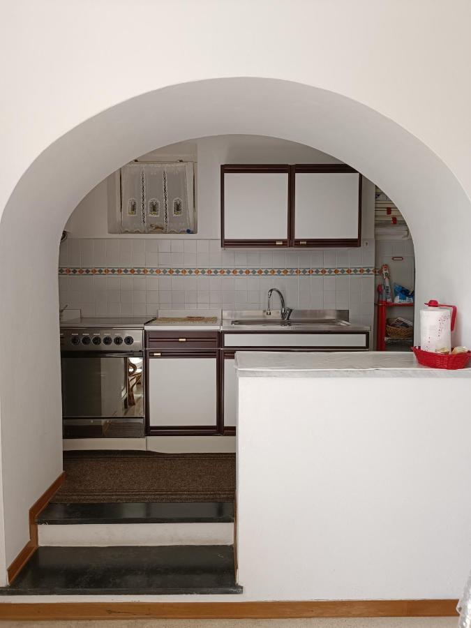 Bellavista Apartment Μοντερόσο αλ Μάρε Εξωτερικό φωτογραφία