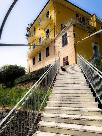 Bellavista Apartment Μοντερόσο αλ Μάρε Εξωτερικό φωτογραφία