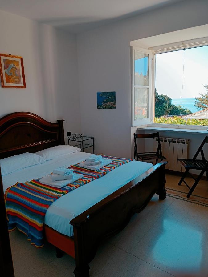 Bellavista Apartment Μοντερόσο αλ Μάρε Εξωτερικό φωτογραφία