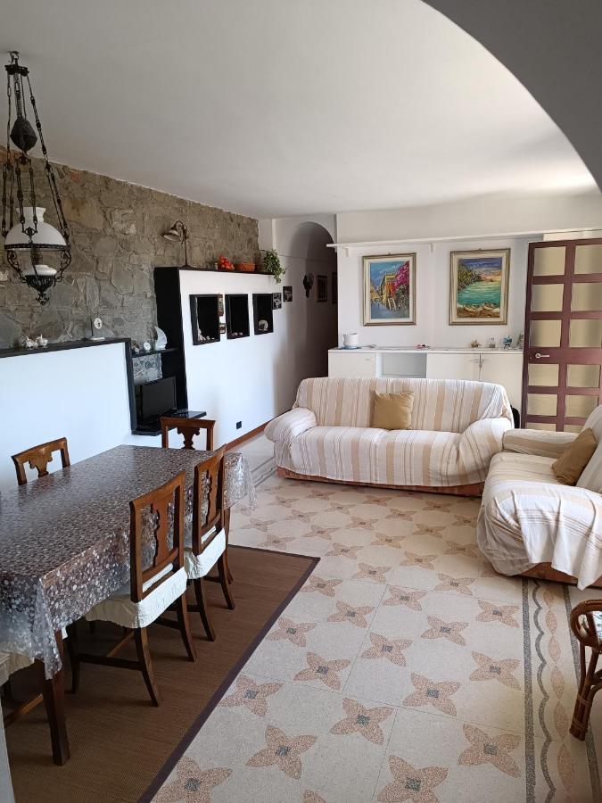 Bellavista Apartment Μοντερόσο αλ Μάρε Εξωτερικό φωτογραφία