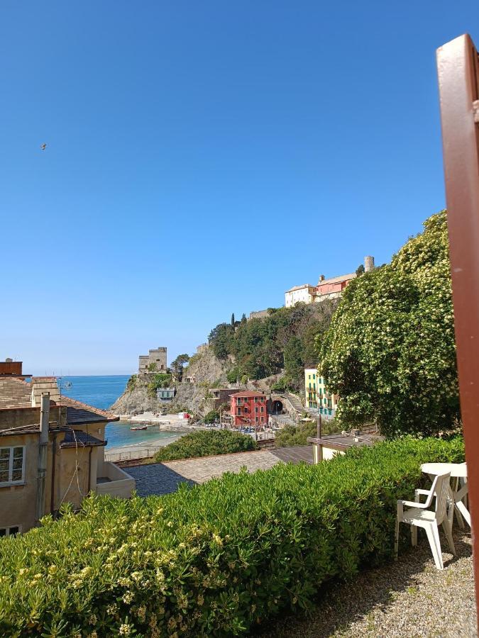 Bellavista Apartment Μοντερόσο αλ Μάρε Εξωτερικό φωτογραφία